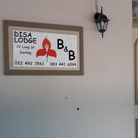 Disa Lodge Darling Eksteriør billede